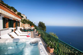 La casa dove tramonta il sole